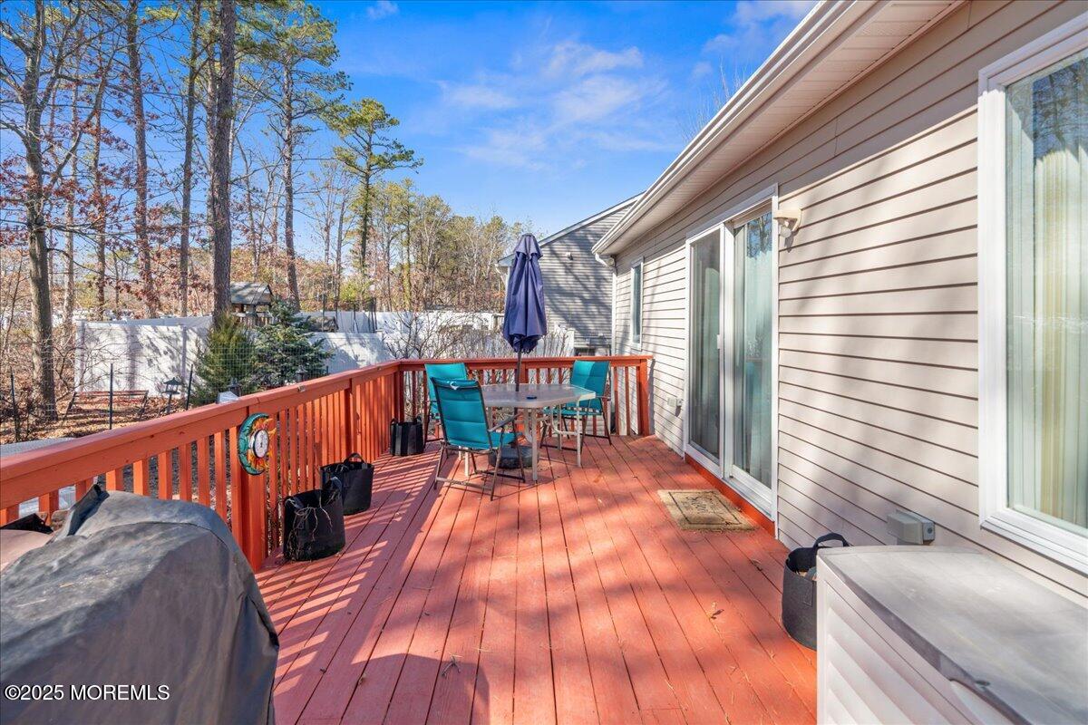 1133 Barnacle Drive, Manahawkin, New Jersey image 25