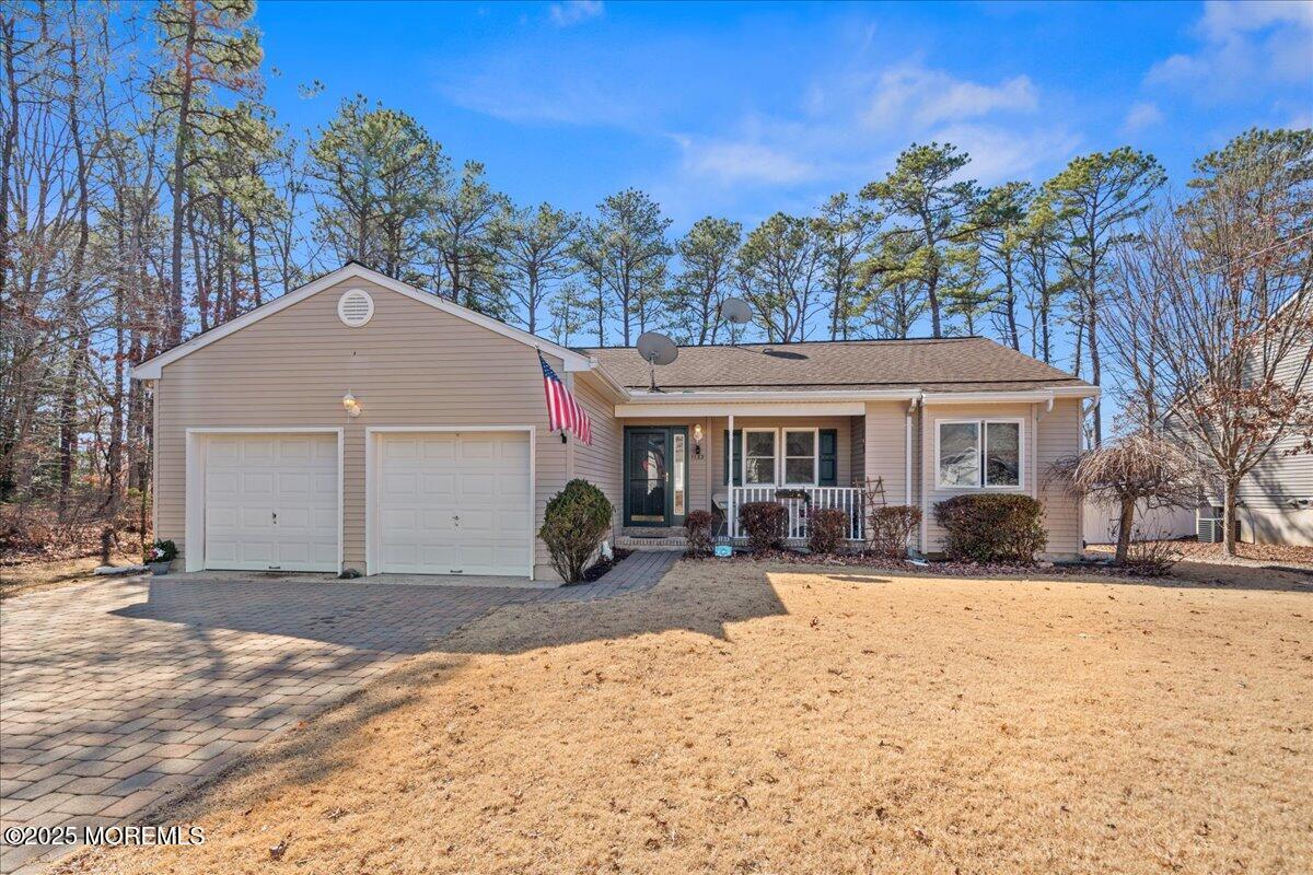 1133 Barnacle Drive, Manahawkin, New Jersey image 1