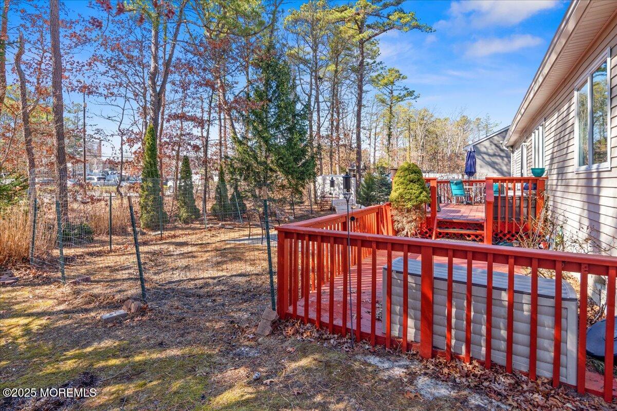 1133 Barnacle Drive, Manahawkin, New Jersey image 27