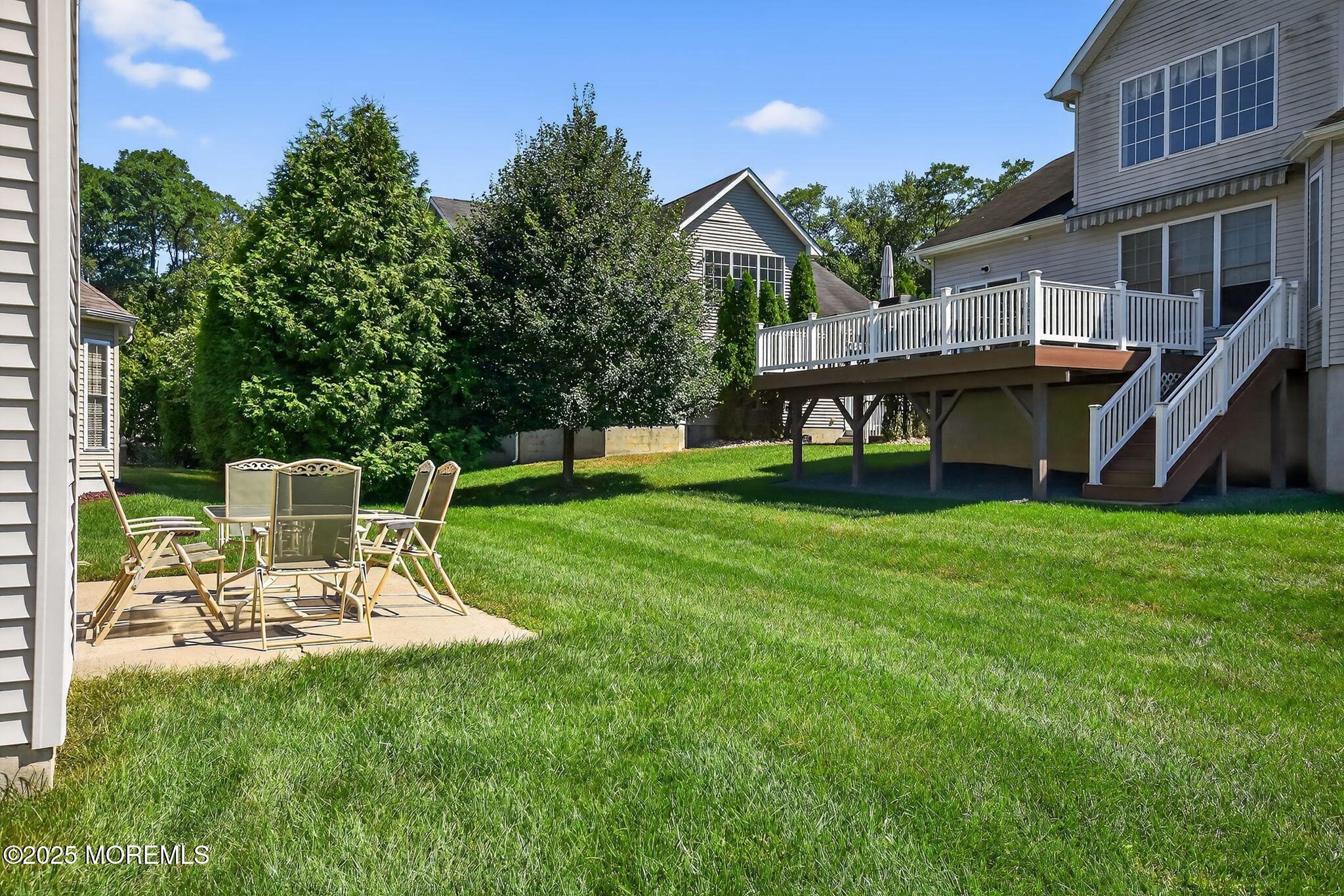 211 Bradwick Way