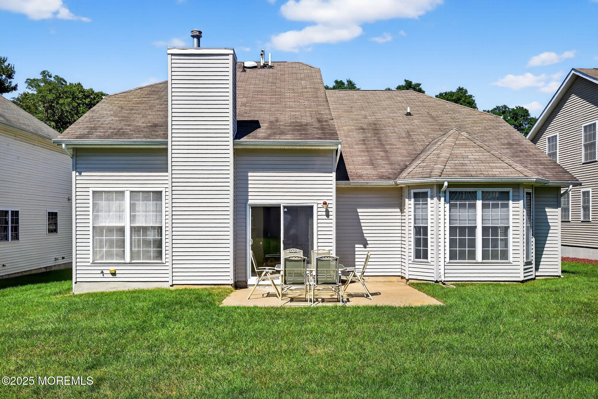 211 Bradwick Way