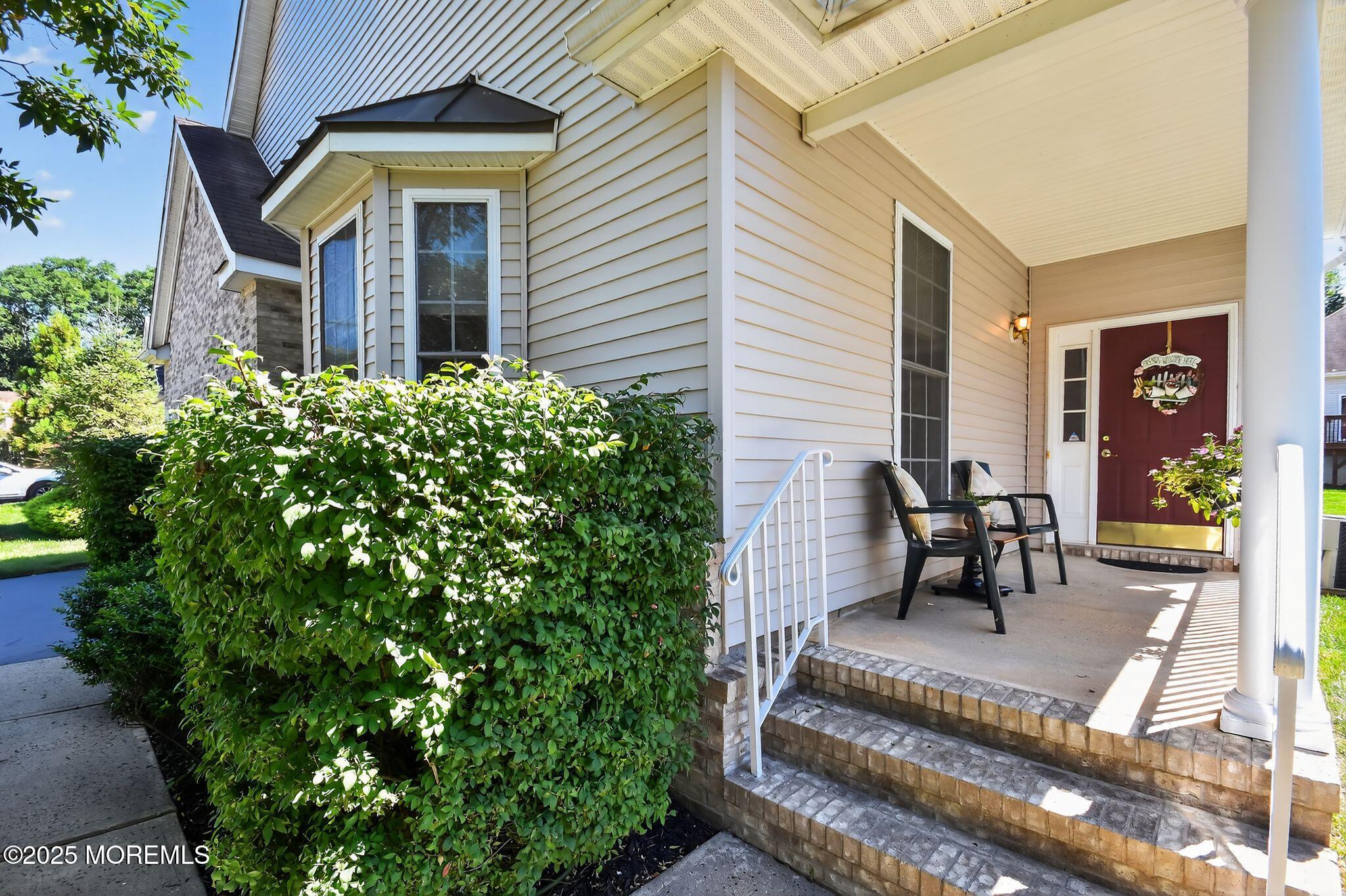 211 Bradwick Way