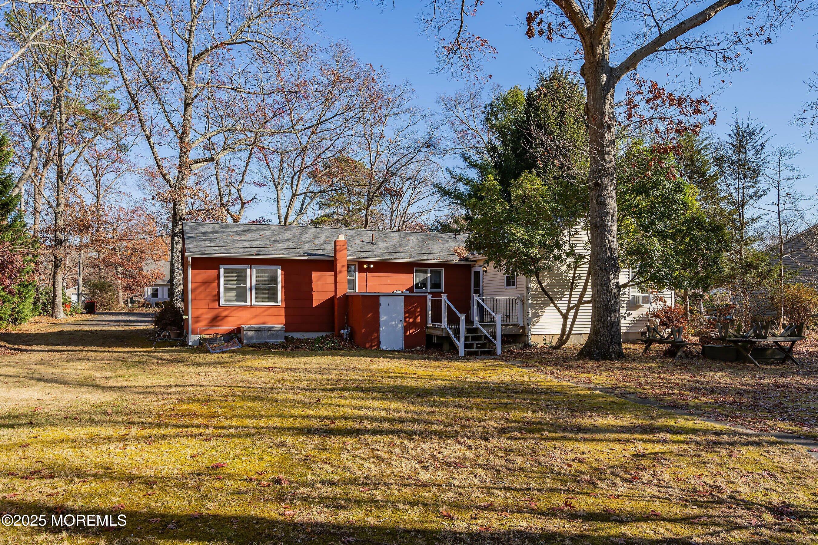 306 E Oakbourne Avenue, Galloway, New Jersey image 10