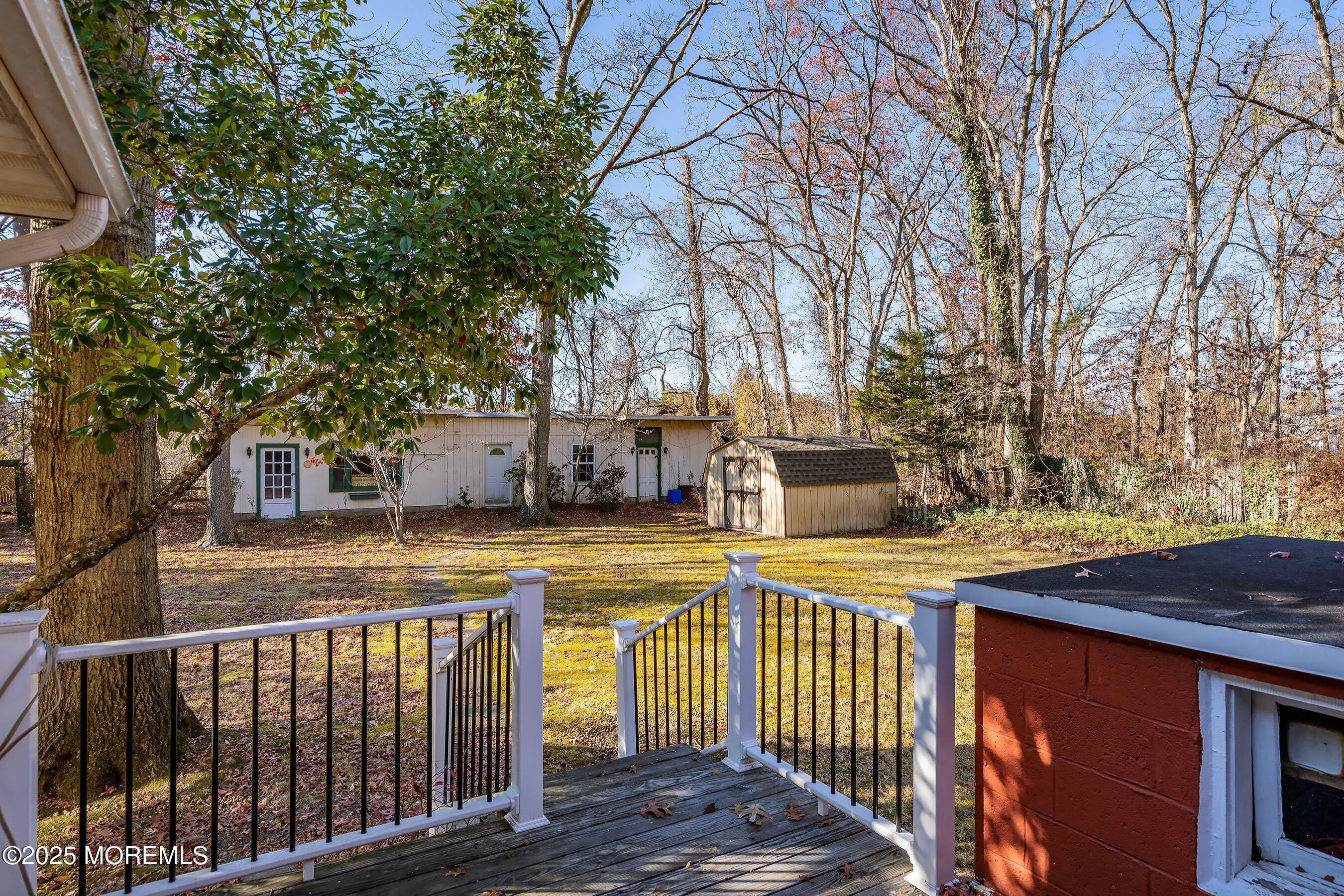 306 E Oakbourne Avenue, Galloway, New Jersey image 16