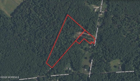 Photo for 521 Alloway-Woodstown Road