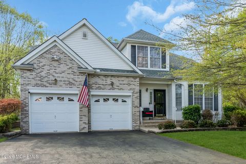 Photo of 23 Hulsart Court, Marlboro, NJ 07746 (MLS # 22610863)