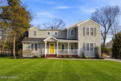 Homes For Rent - 19 Carole Drive<br/> Oakhurst, NJ 07755