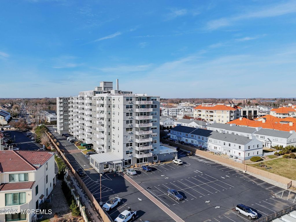 675 Ocean Avenue 2L, Long Branch, NJ 07740, MLS #22537196 - Howard Hanna