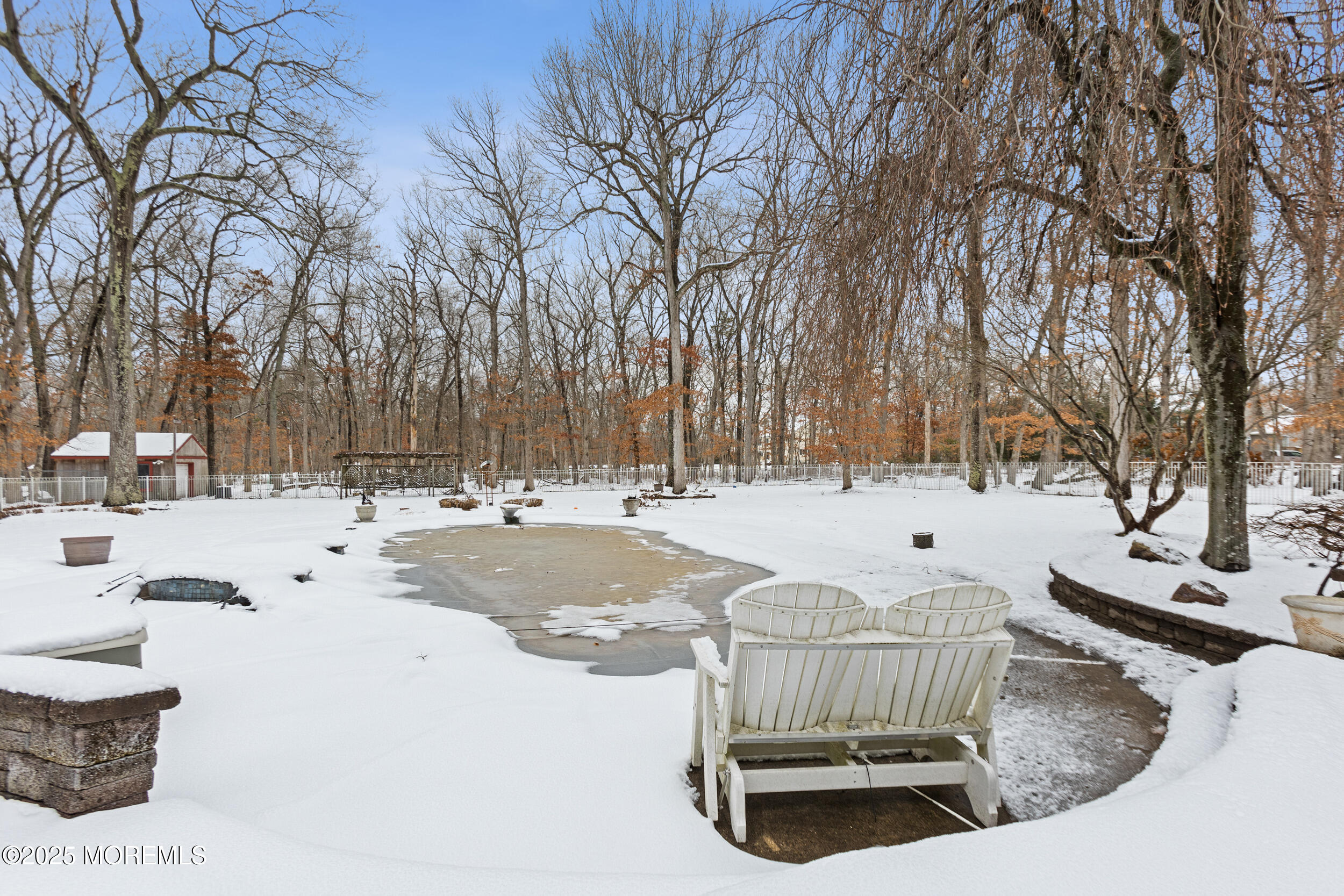 780 Green Valley Road, Jackson, New Jersey image 49