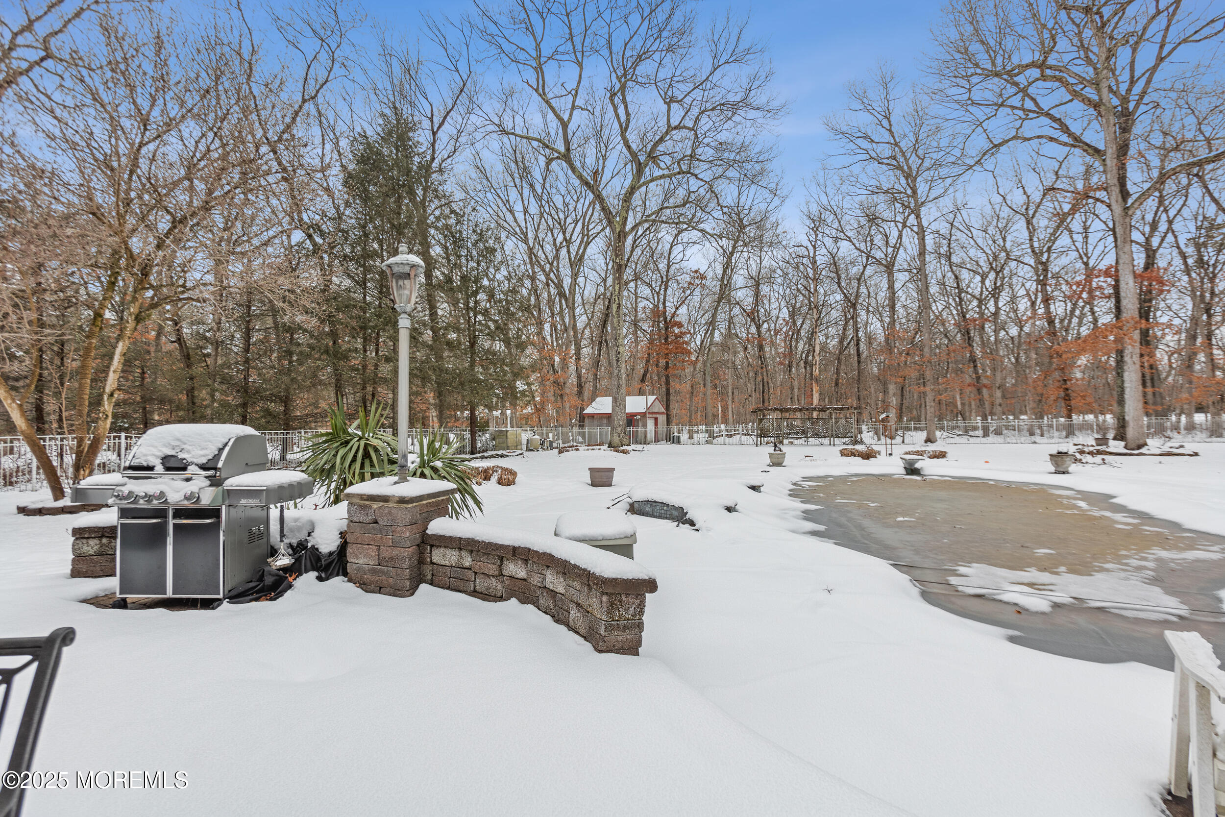 780 Green Valley Road, Jackson, New Jersey image 50