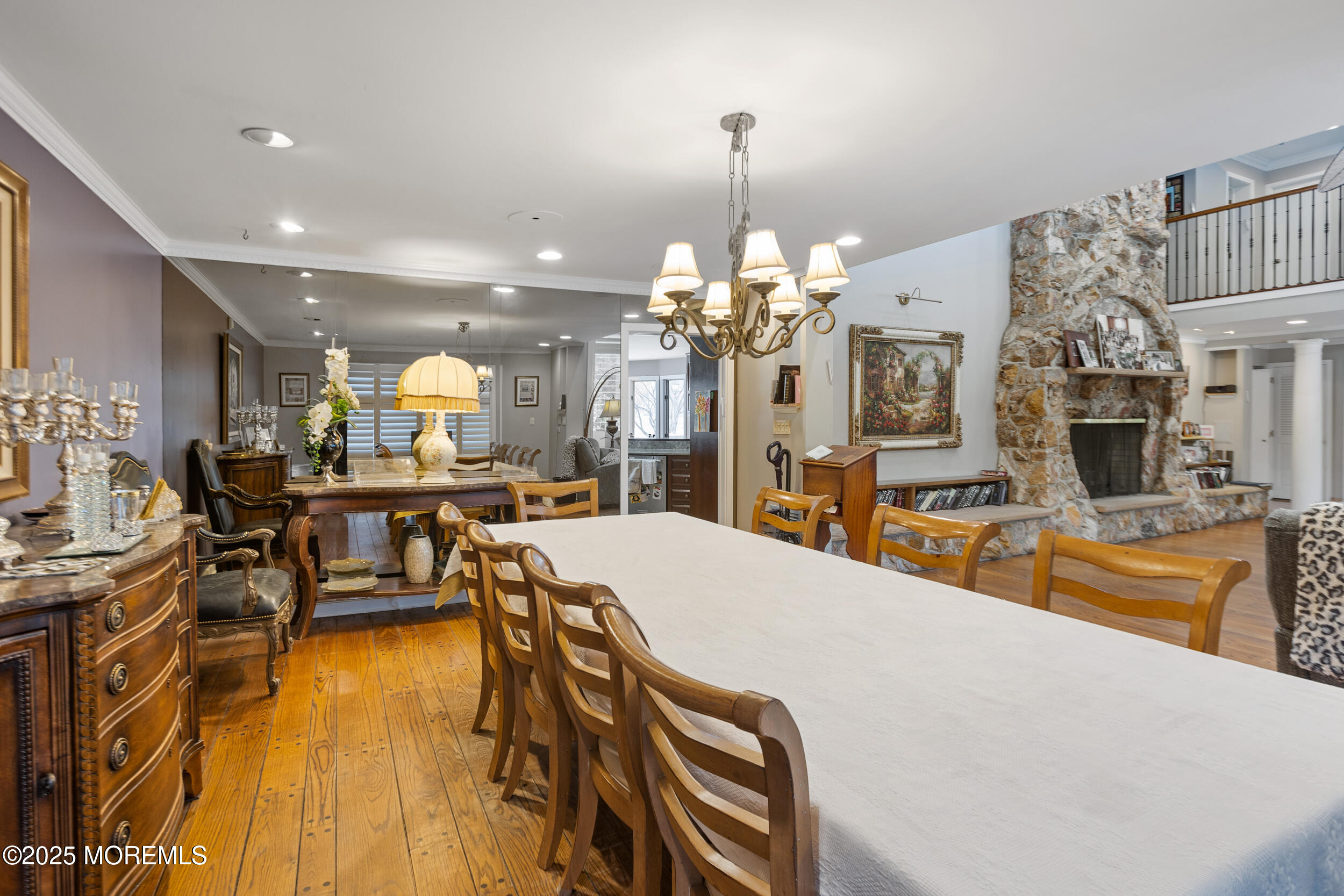780 Green Valley Road, Jackson, New Jersey image 11