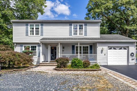 Homes For Sale - 47 Route 33<br/> Freehold, NJ 07728