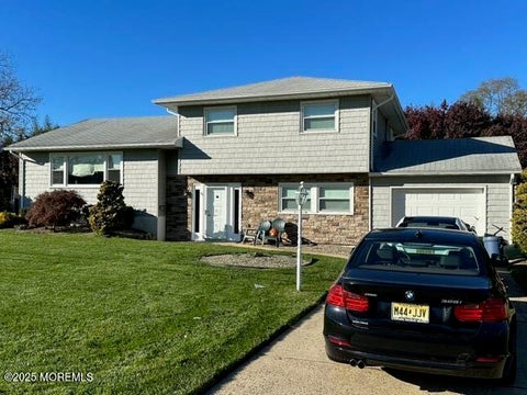 Homes For Rent - 15 Cooper Avenue<br/> West Long Branch, NJ 07764