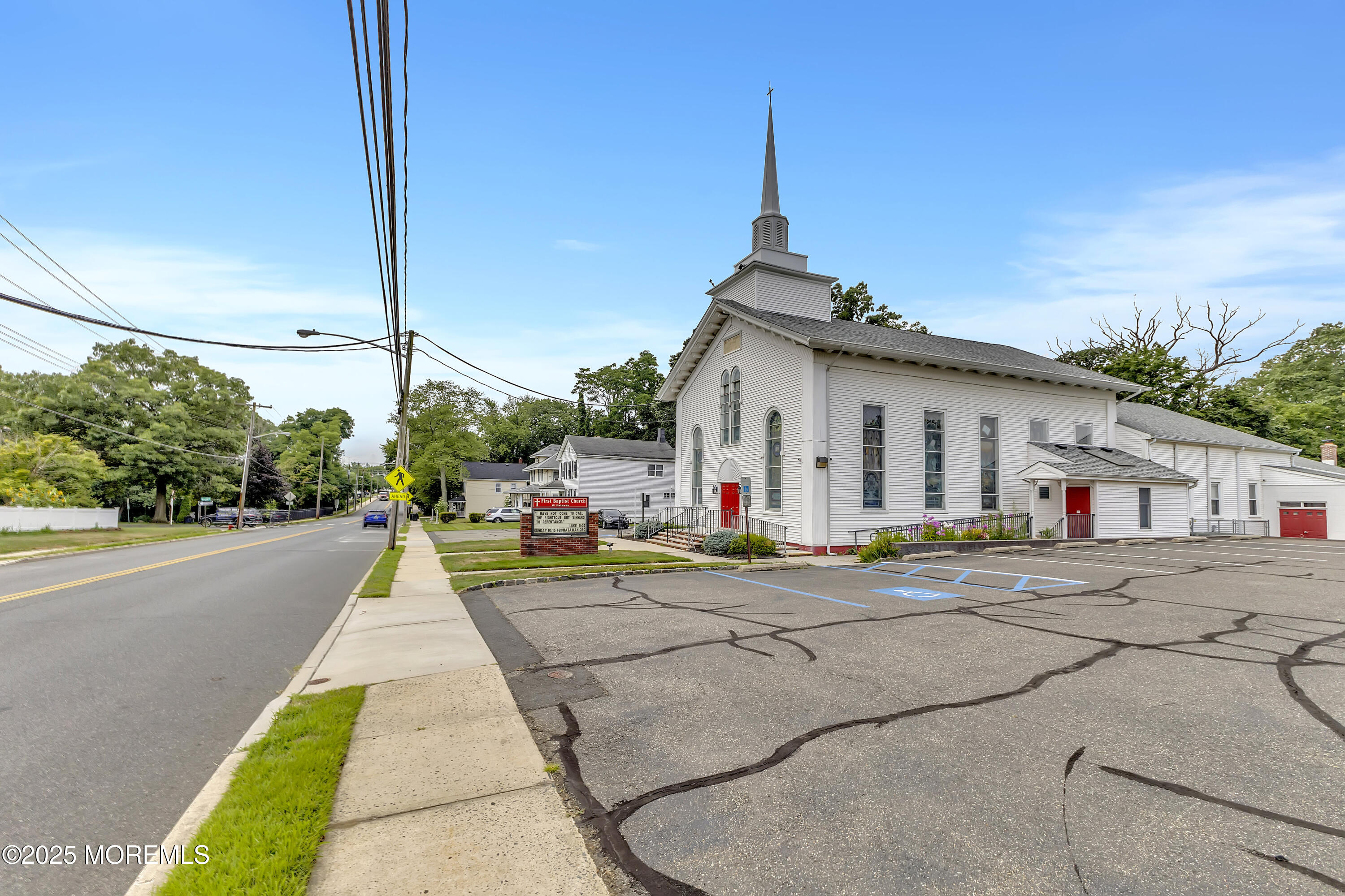 50 Broad Street, Matawan, New Jersey image 17