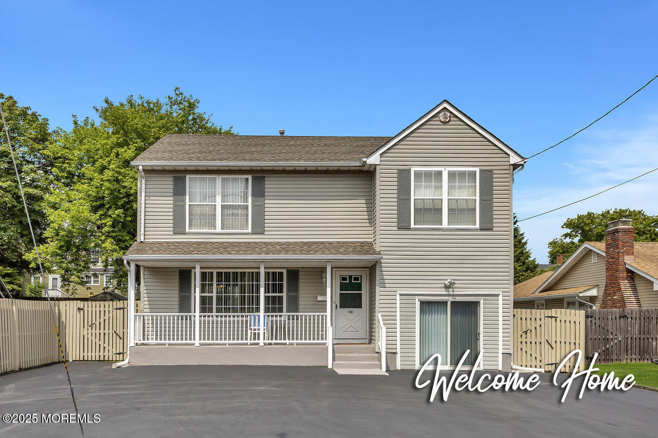 50 Broad Street, Matawan, New Jersey image 1