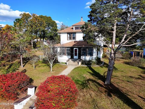 Homes For Sale - 547 Brookside Drive<br/> Toms River, NJ 08753