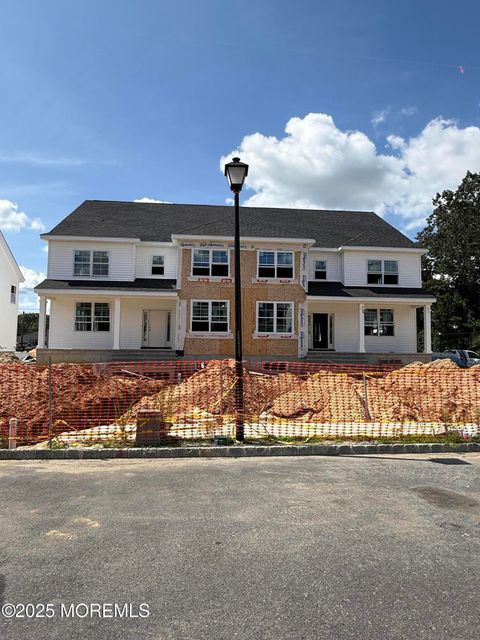 Photo of 6 Holden Square, Lakewood, NJ 08701 (MLS # 22531496)