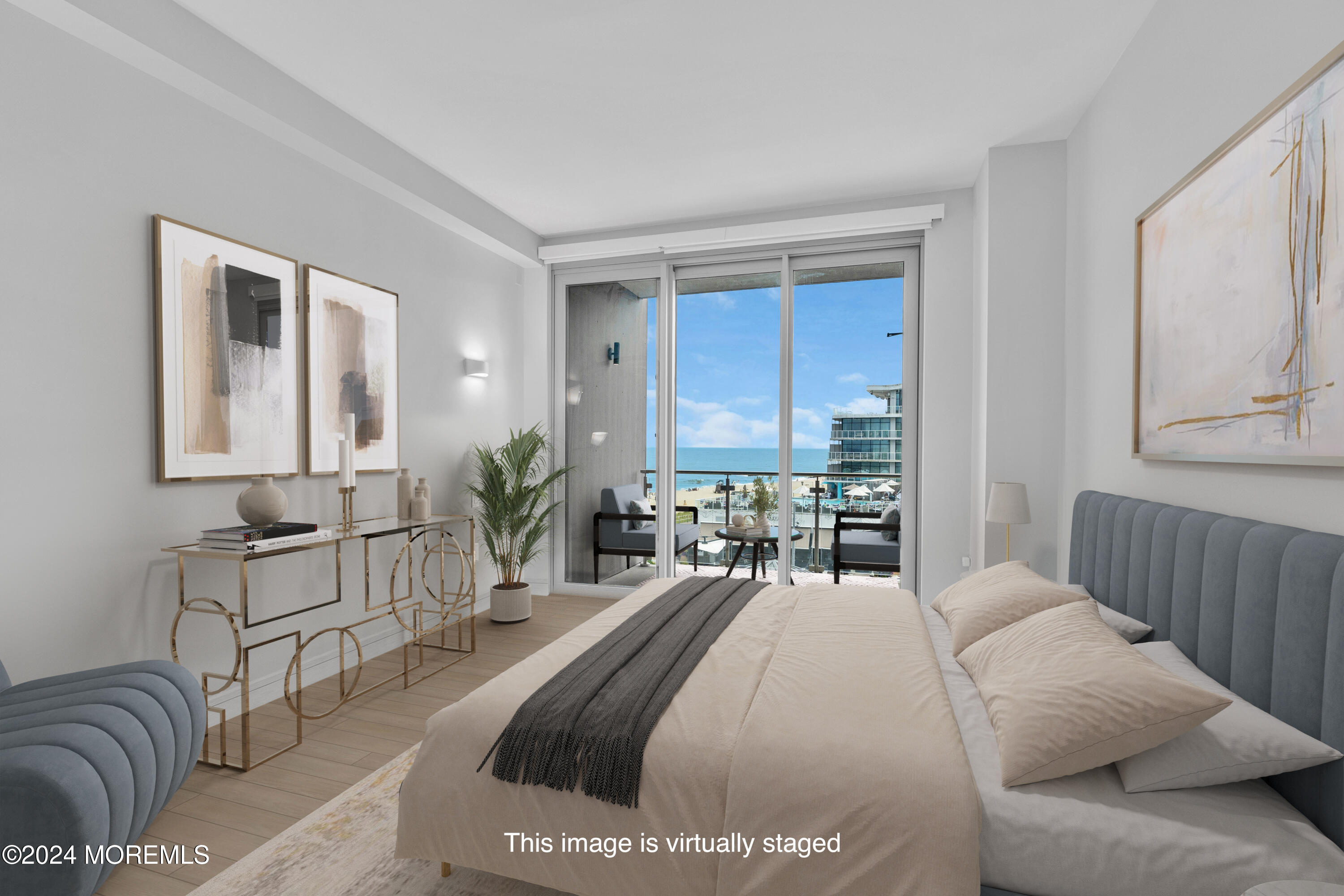 20 Melrose Terrace 408