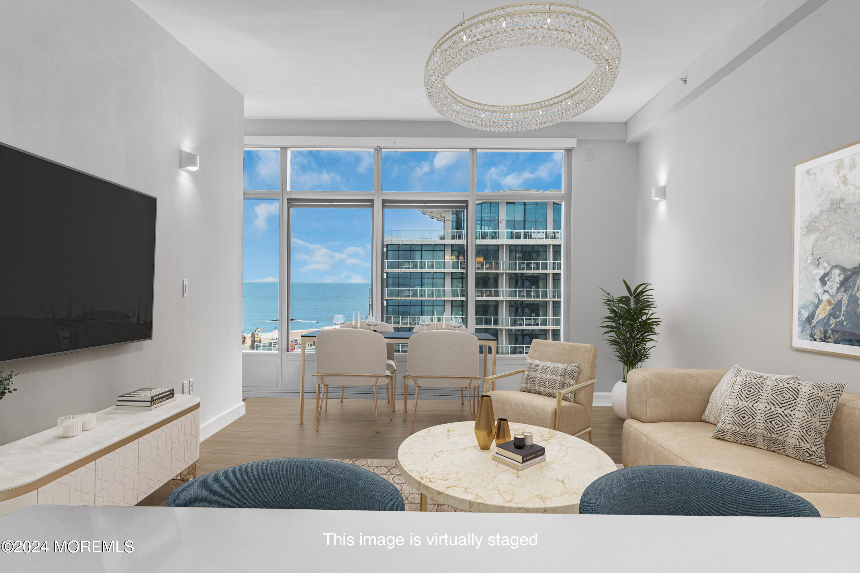 20 Melrose Terrace 408