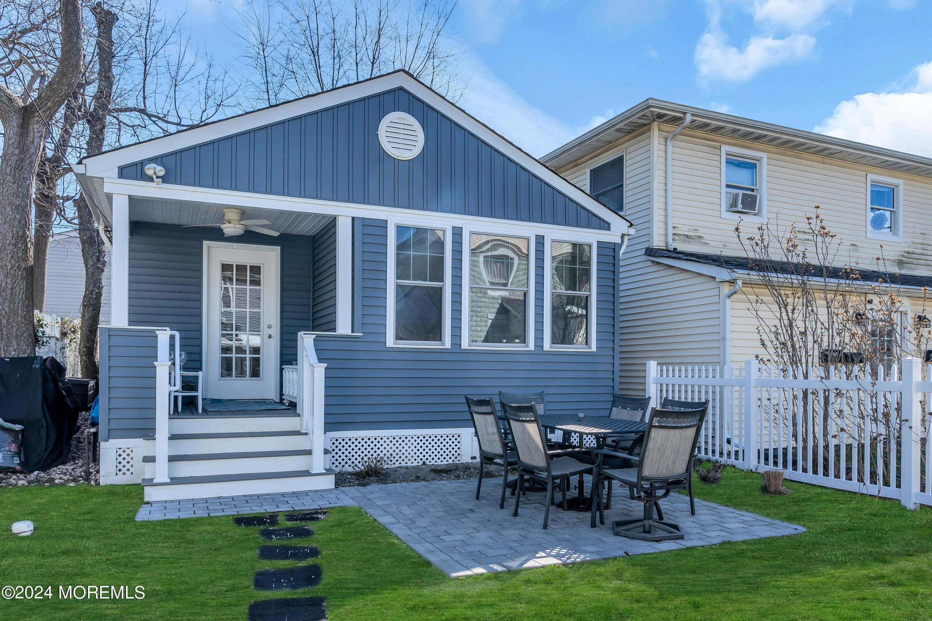 315 Mccabe Avenue Rear
