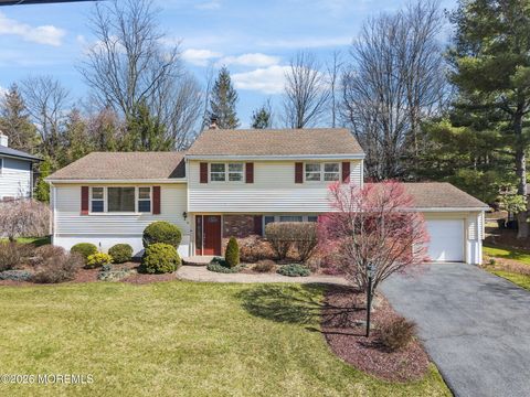 Homes For Sale - 11 Pilgrim Way<br/> Passaic County, Wayne, NJ 07470