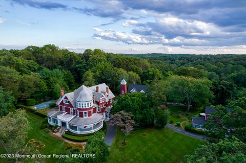 1 Serpentine Drive Atlantic Highlands NJ 07716