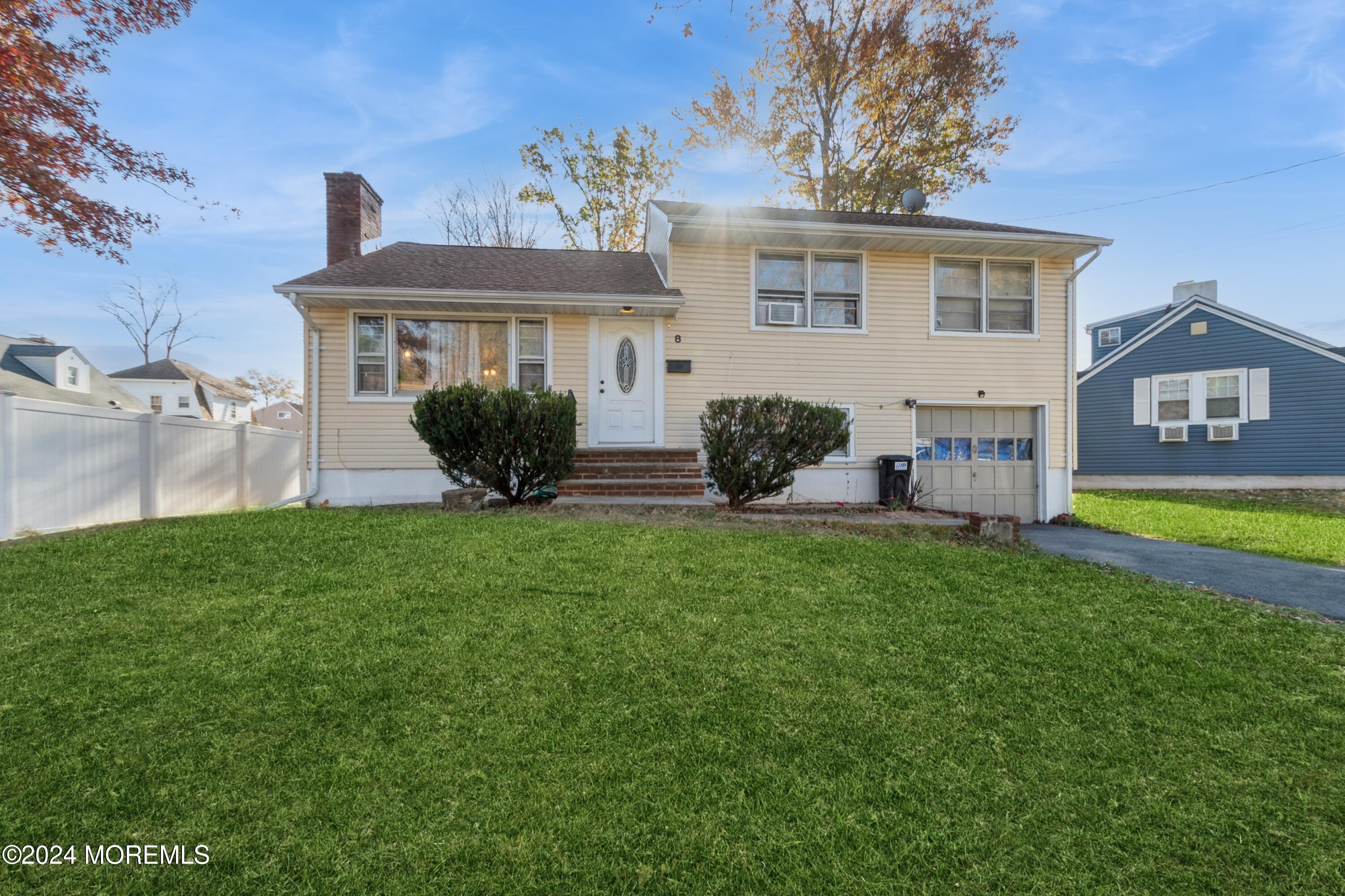 8 Forest Brook Drive, North Plainfield, New Jersey image 13