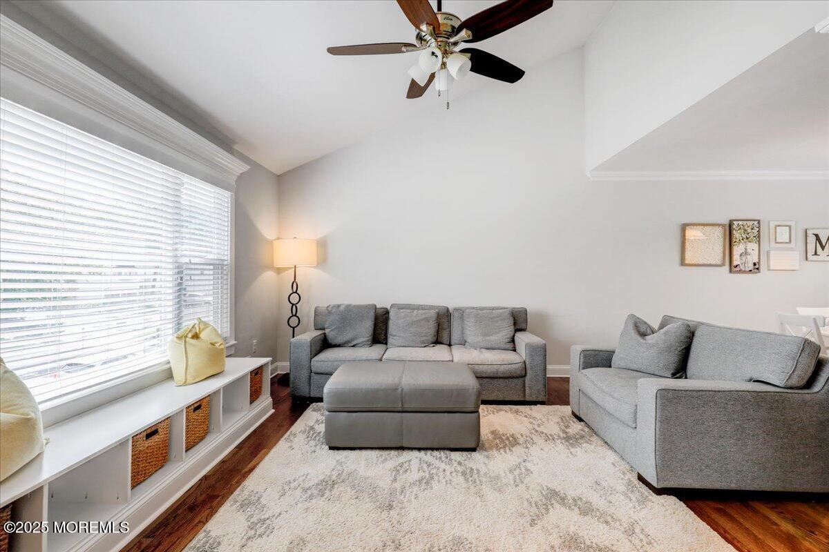 9 Minuteman Road