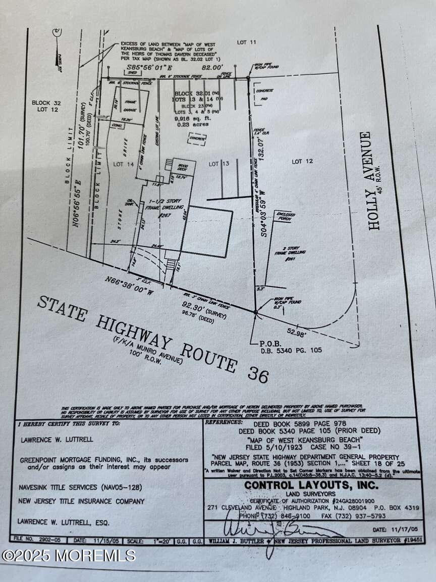 267 State Route 36, Hazlet, New Jersey image 26
