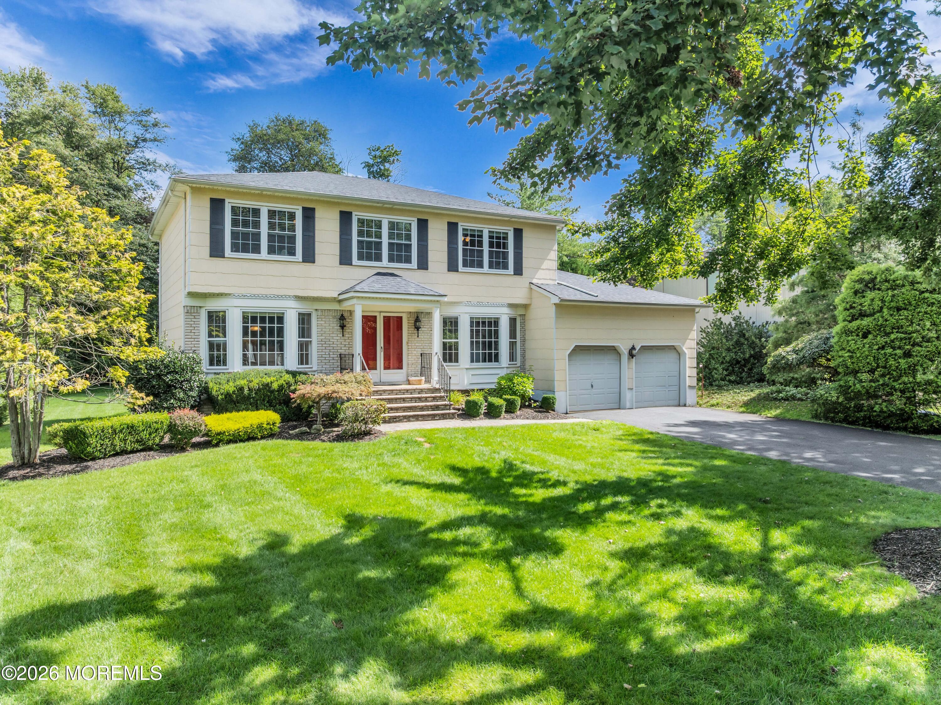 12 Dartmoor Drive