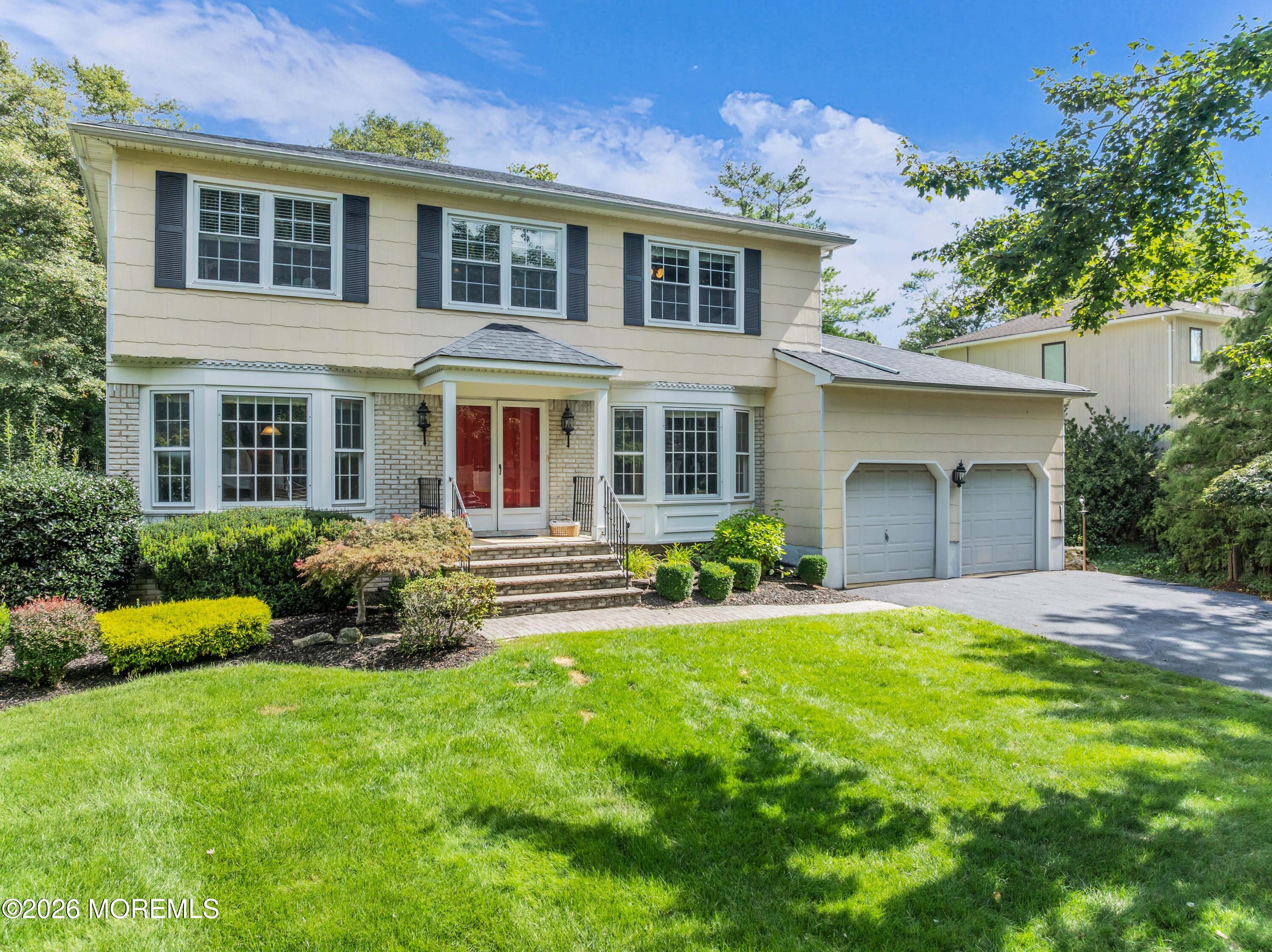 12 Dartmoor Drive