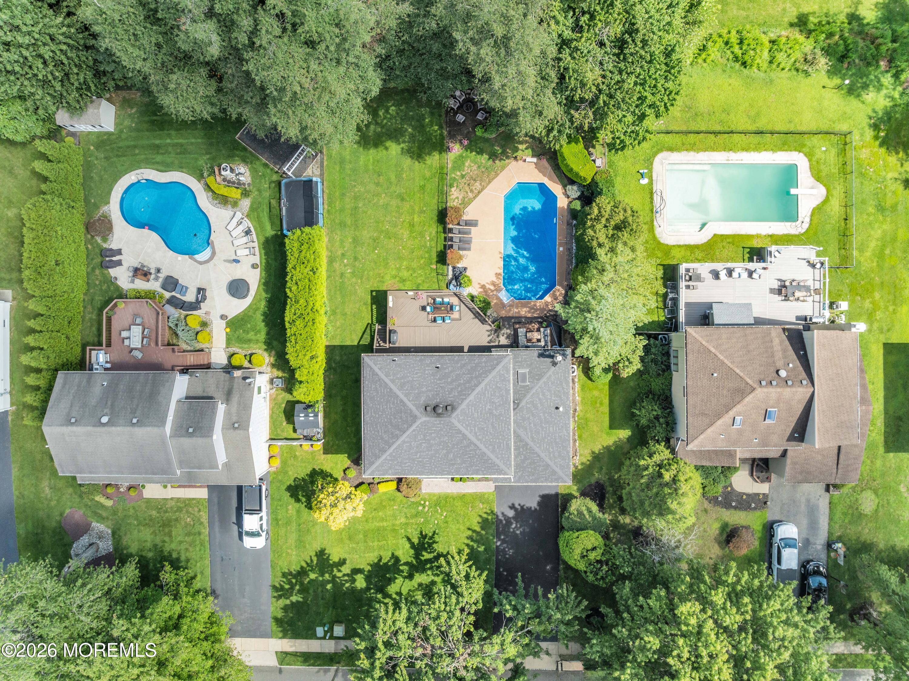 12 Dartmoor Drive