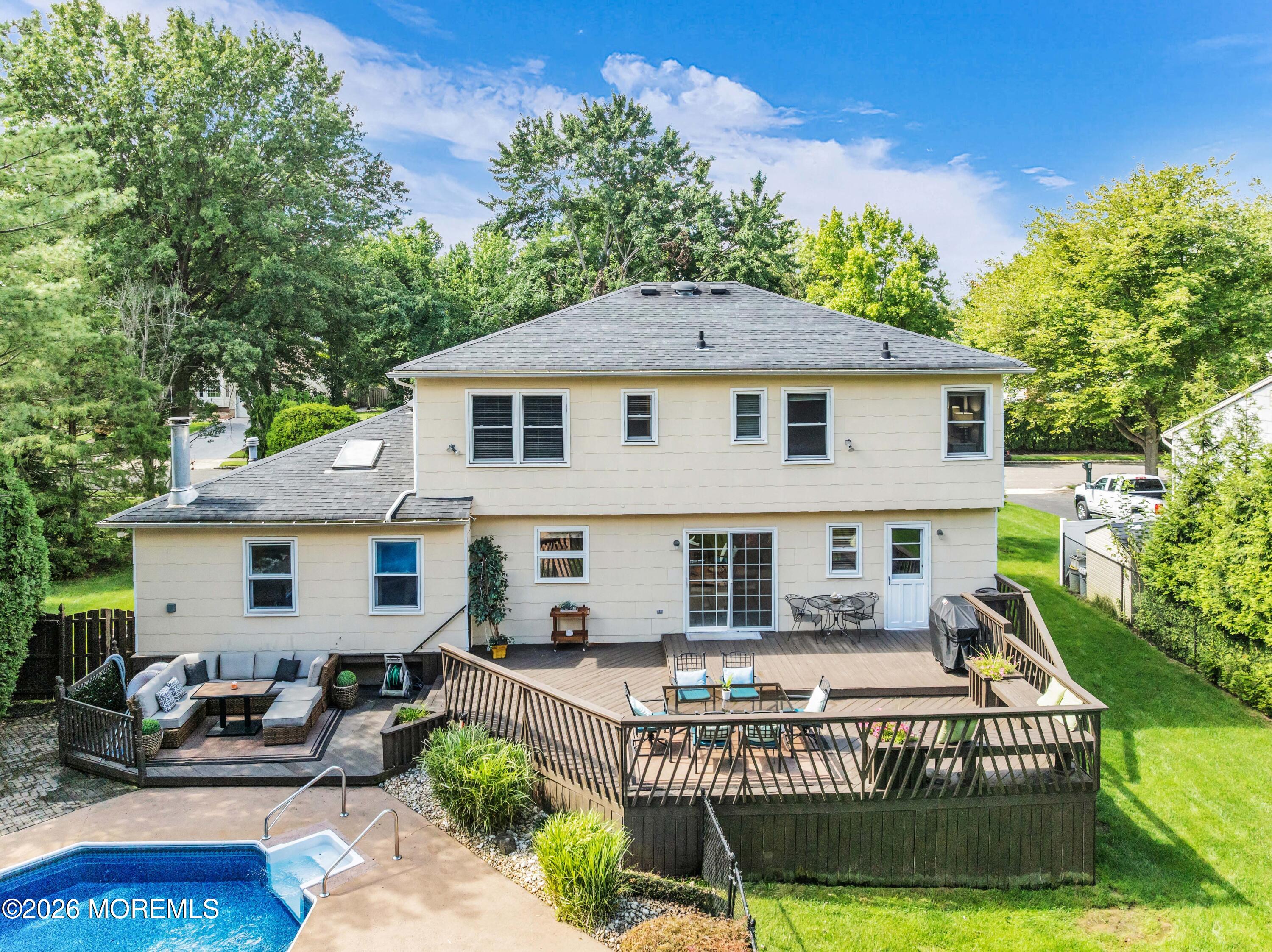 12 Dartmoor Drive