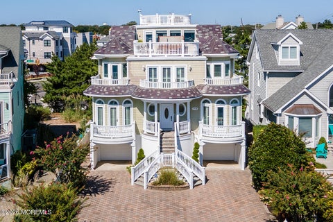 Homes For Sale - 1713 Beacon Lane<br/> Point Pleasant Beach, NJ 08742