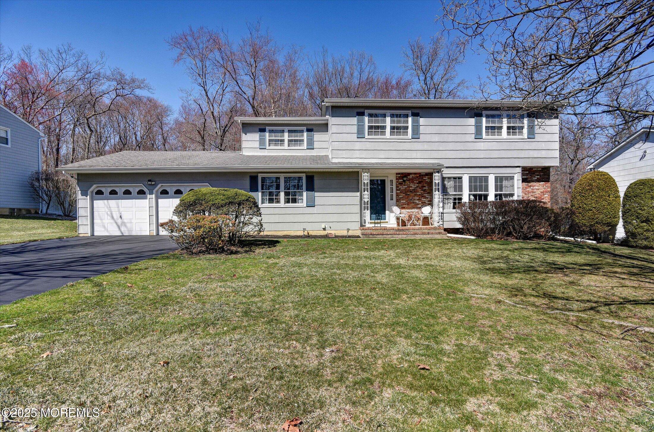 23 Floyd Wyckoff Road, Marlboro, New Jersey image 1