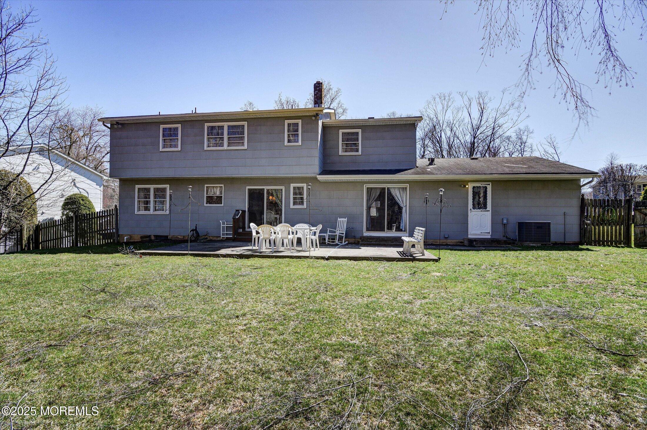 23 Floyd Wyckoff Road, Marlboro, New Jersey image 22