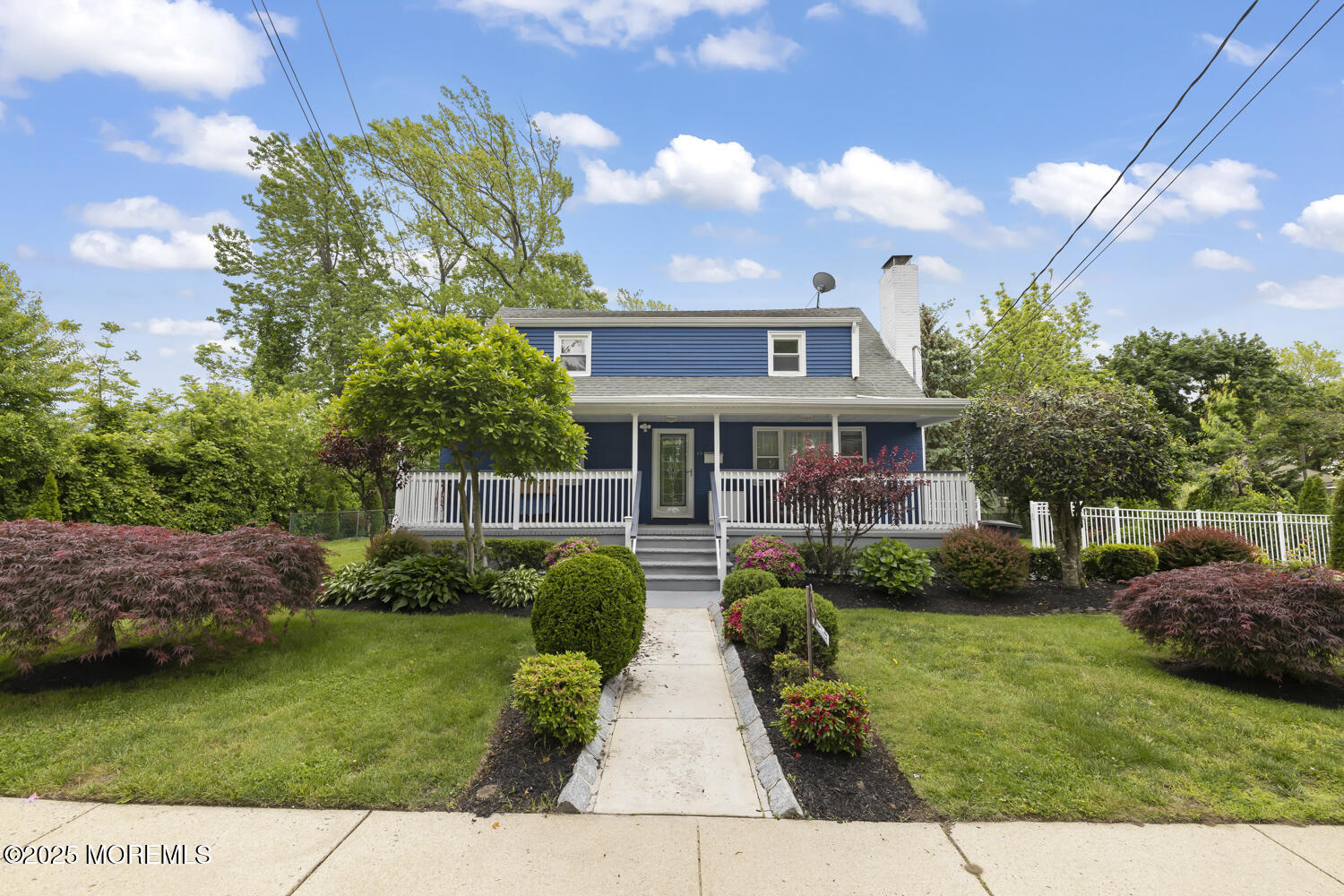 164 Airsdale Avenue, Long Branch, New Jersey image 1