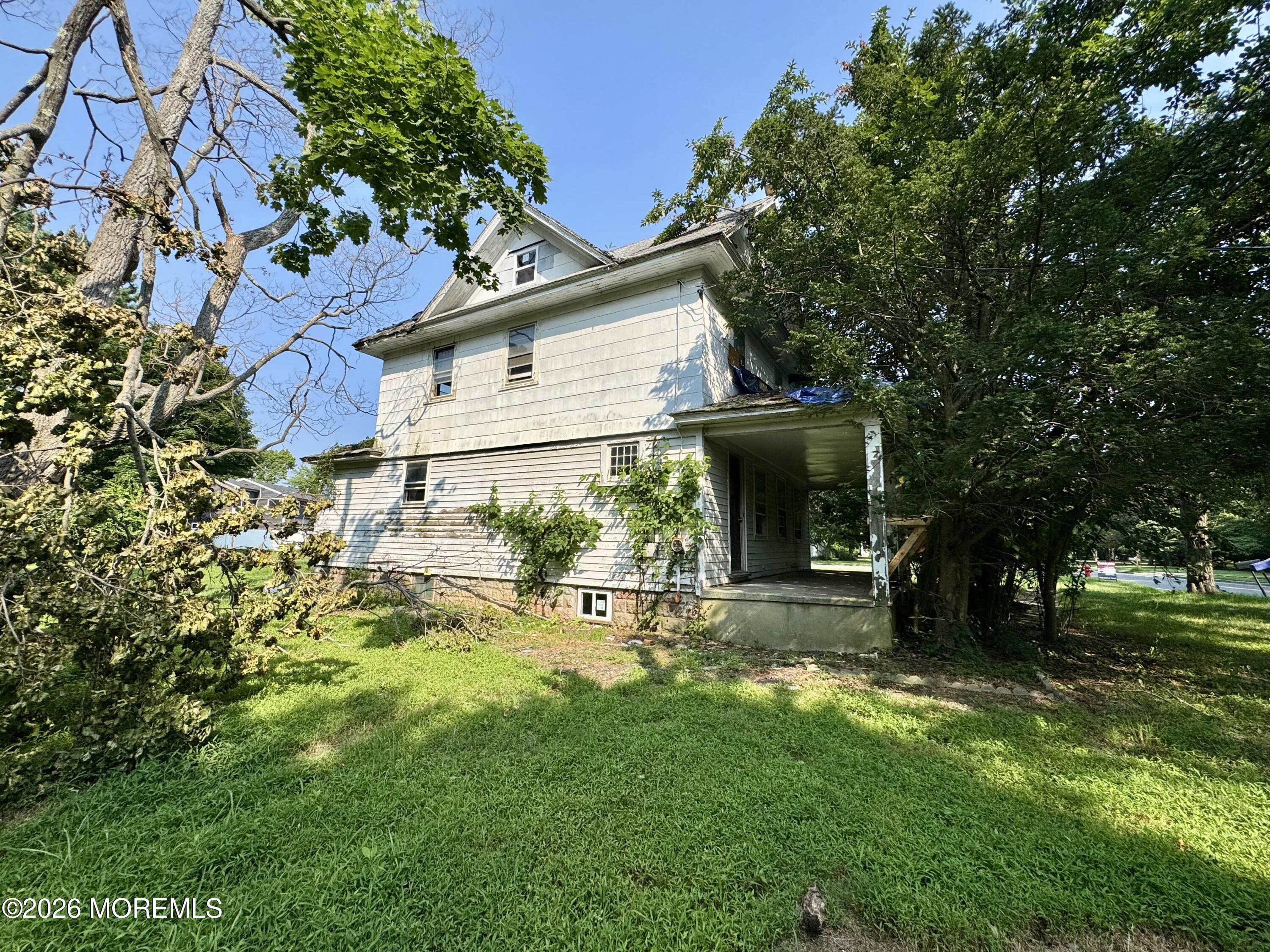 3226 Belmar Boulevard