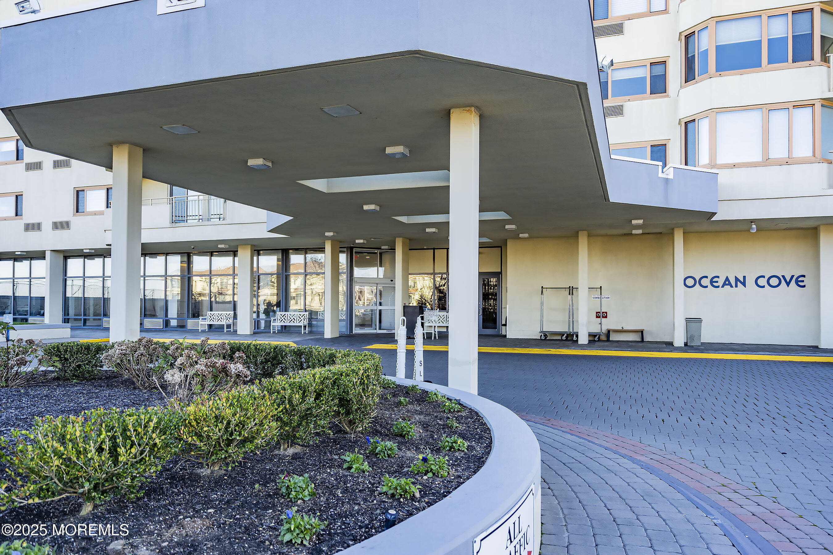 717 Ocean Avenue #512, Long Branch, New Jersey image 6