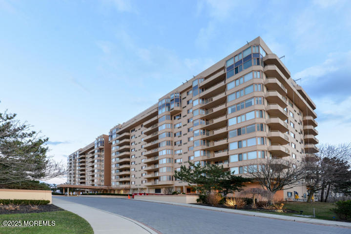 717 Ocean Avenue #512, Long Branch, New Jersey image 4