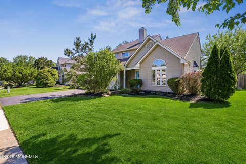 Photo of 3 Longbrook Lane, Freehold, NJ 07728 (MLS # 22616704)