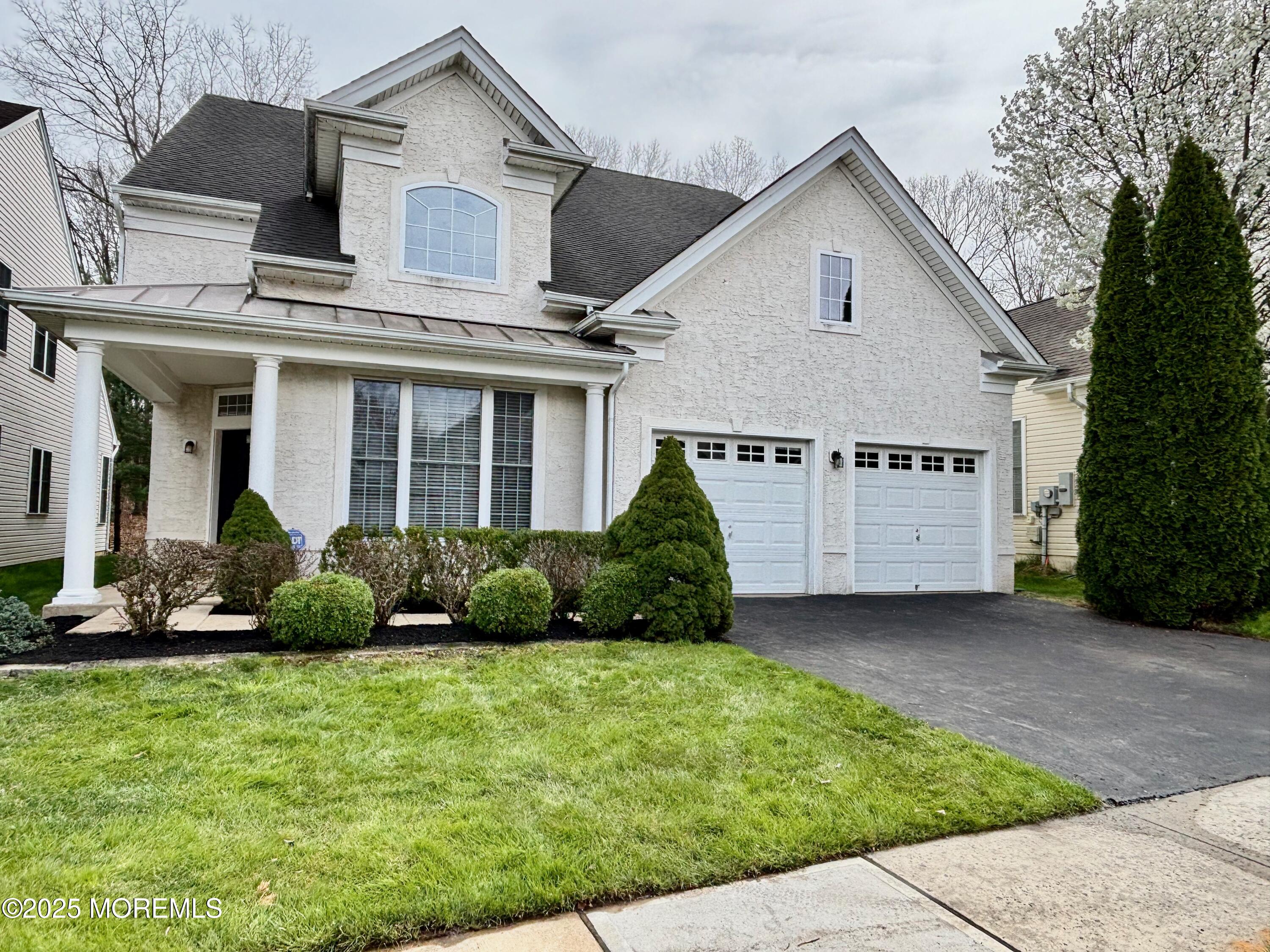 165 Einstein Way, East Windsor, New Jersey image 1