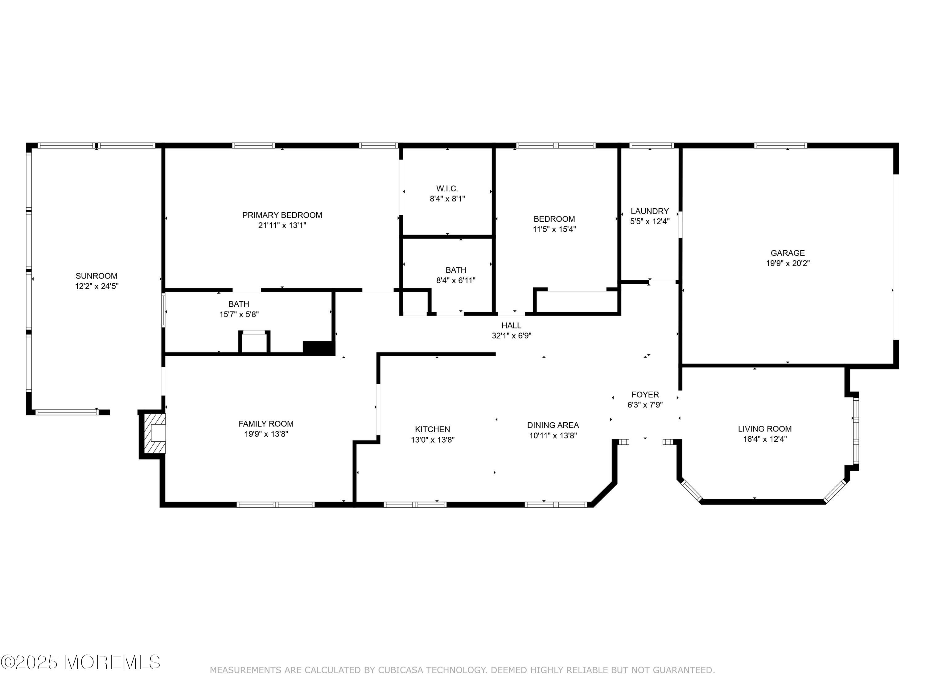 2288 Tomera Place, Toms River, New Jersey image 46