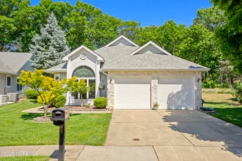2288 Tomera Place, Toms River, NJ 08755 - MLS#: 22509330