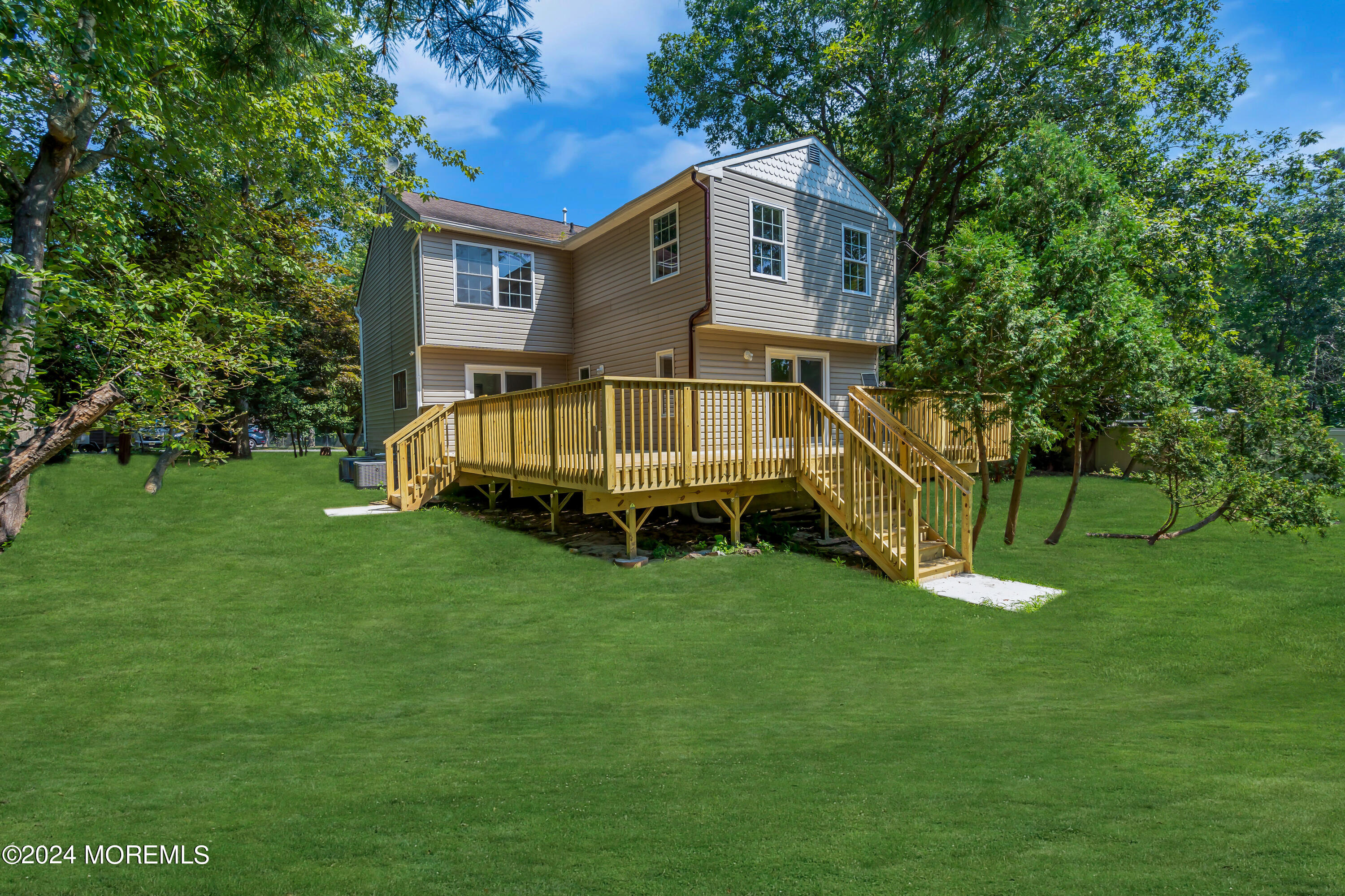 263 Latimer Avenue, Bayville, New Jersey image 30