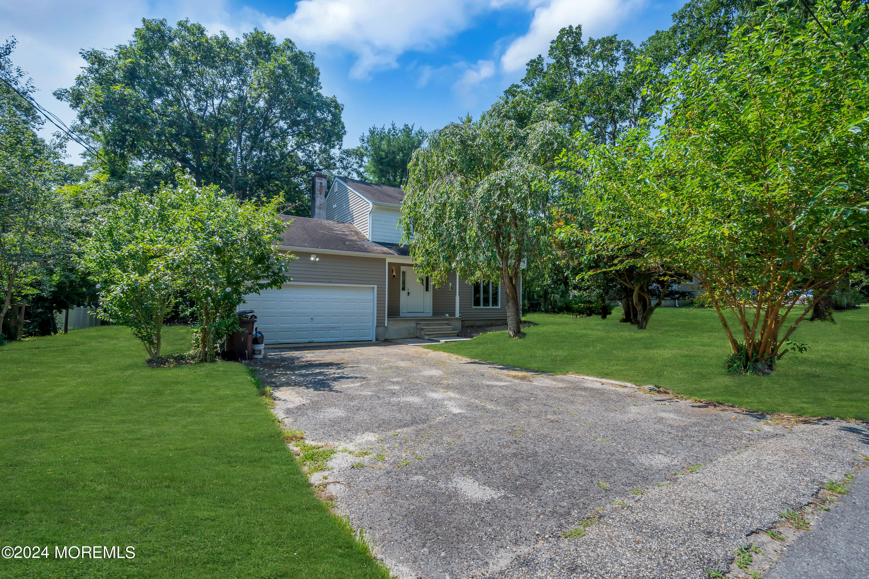 263 Latimer Avenue, Bayville, New Jersey image 1