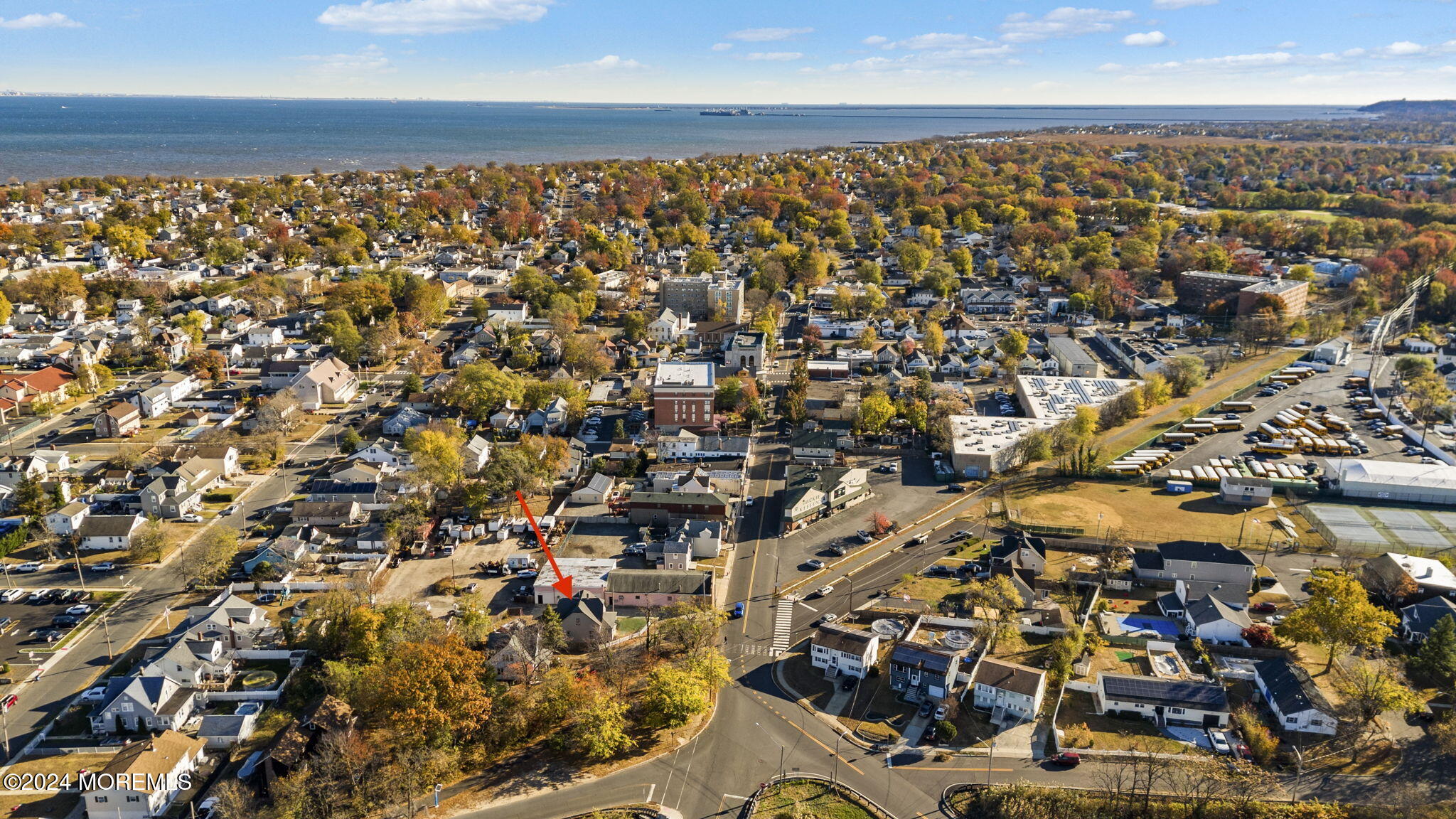 83 Church Street, Keansburg, New Jersey image 26