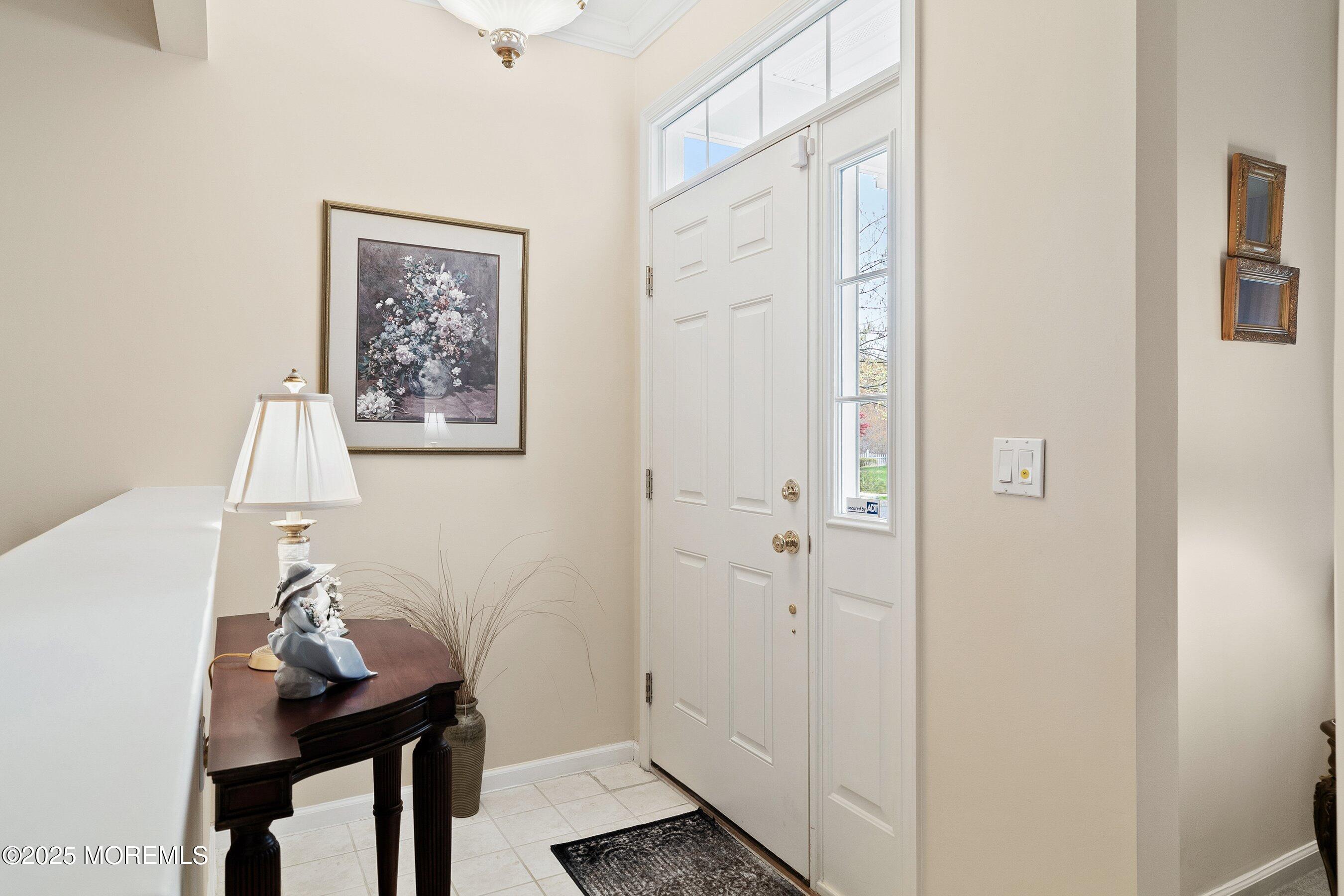 110 Barberry Drive