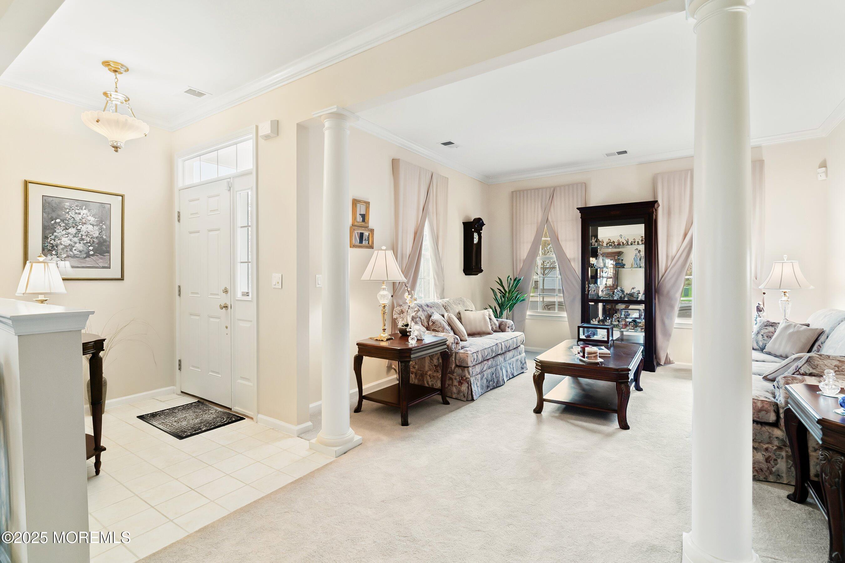 110 Barberry Drive