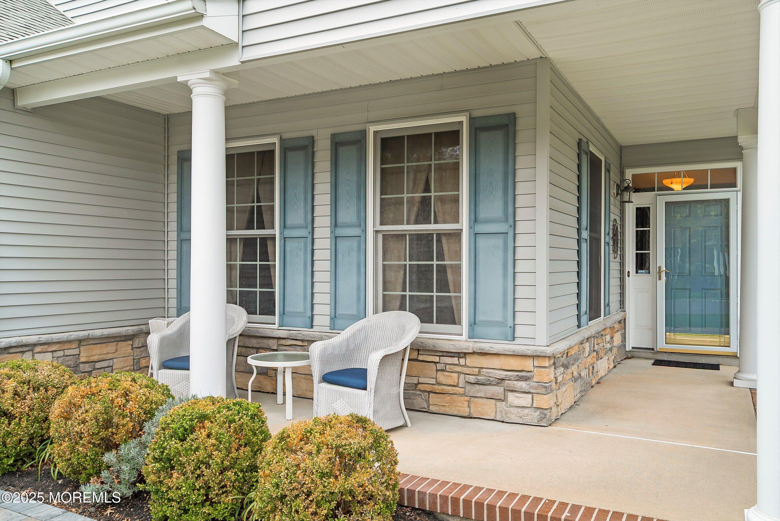 110 Barberry Drive